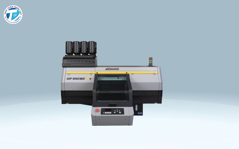 Máy in HP Smart Tank 515
